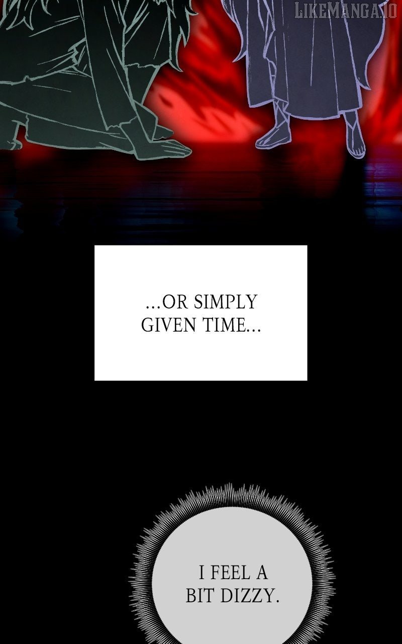 Reincarnated In a Cursed Game Chapter 38 - Page 41