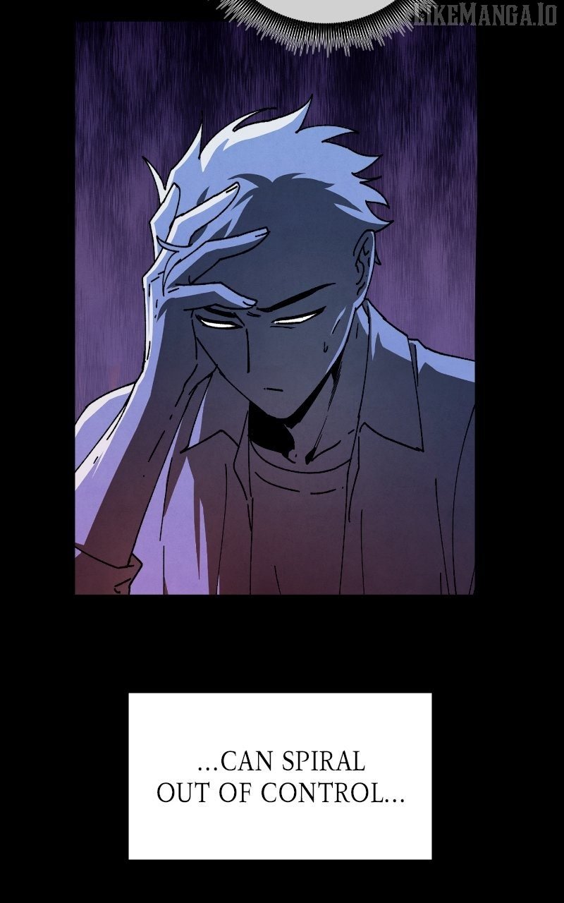 Reincarnated In a Cursed Game Chapter 38 - Page 42