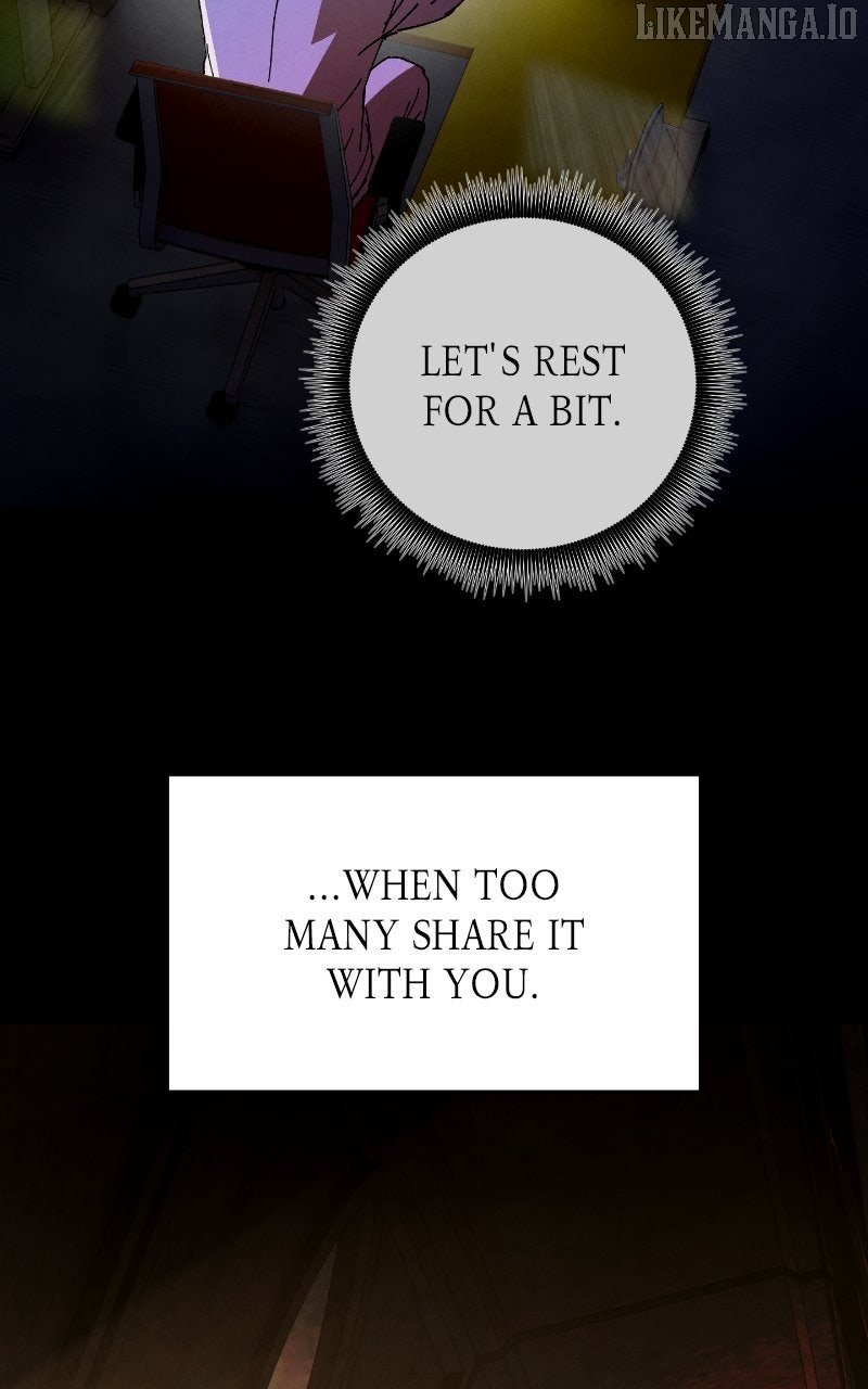 Reincarnated In a Cursed Game Chapter 38 - Page 44