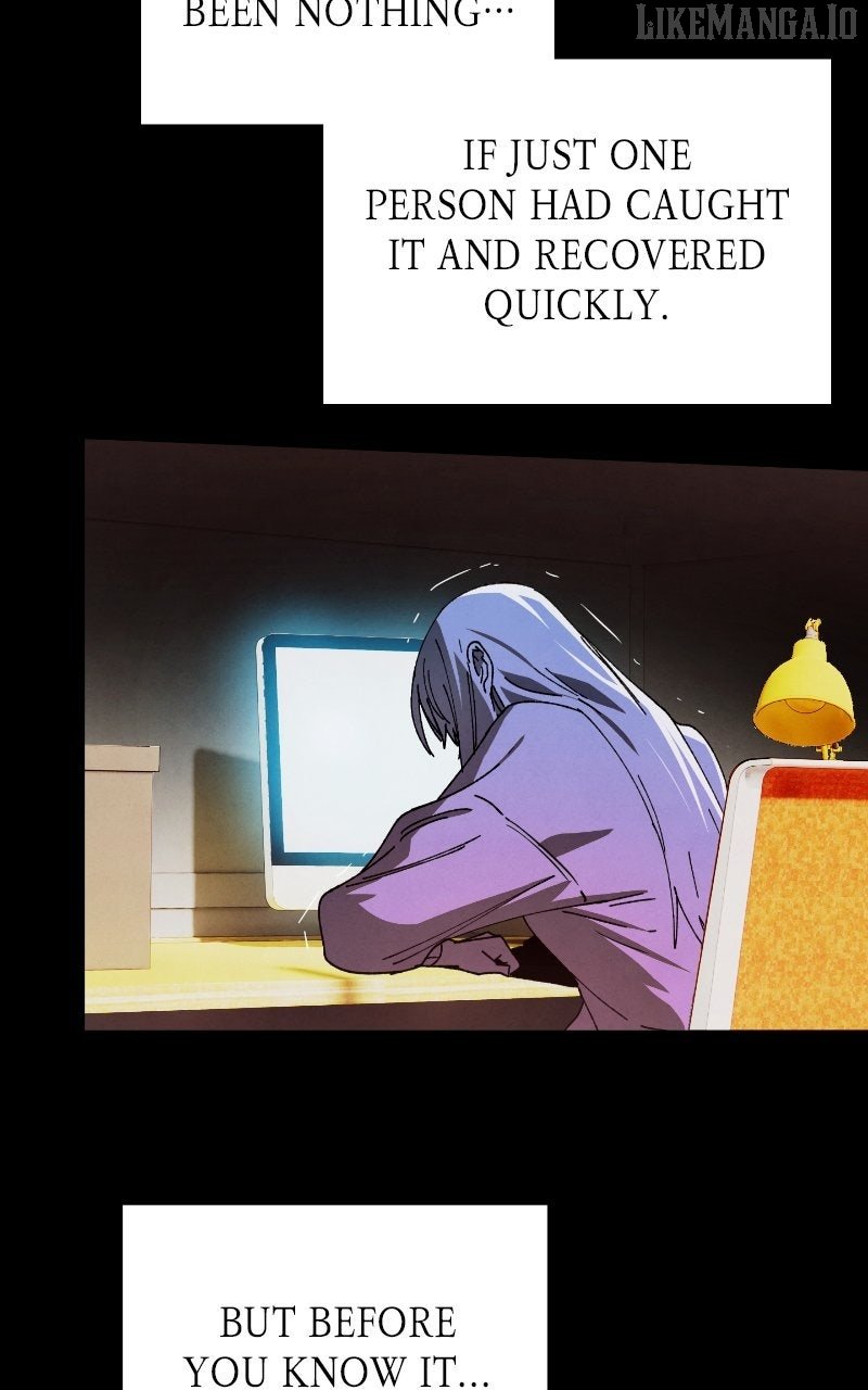 Reincarnated In a Cursed Game Chapter 38 - Page 50