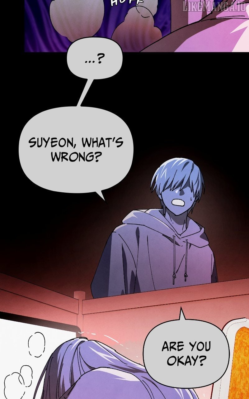 Reincarnated In a Cursed Game Chapter 38 - Page 54