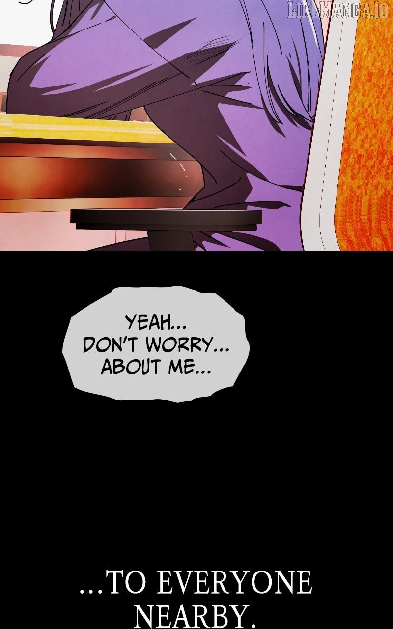 Reincarnated In a Cursed Game Chapter 38 - Page 55