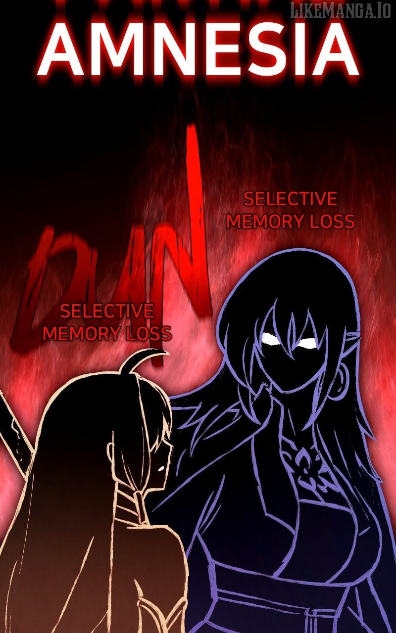 Reincarnated In a Cursed Game Chapter 38 - Page 60