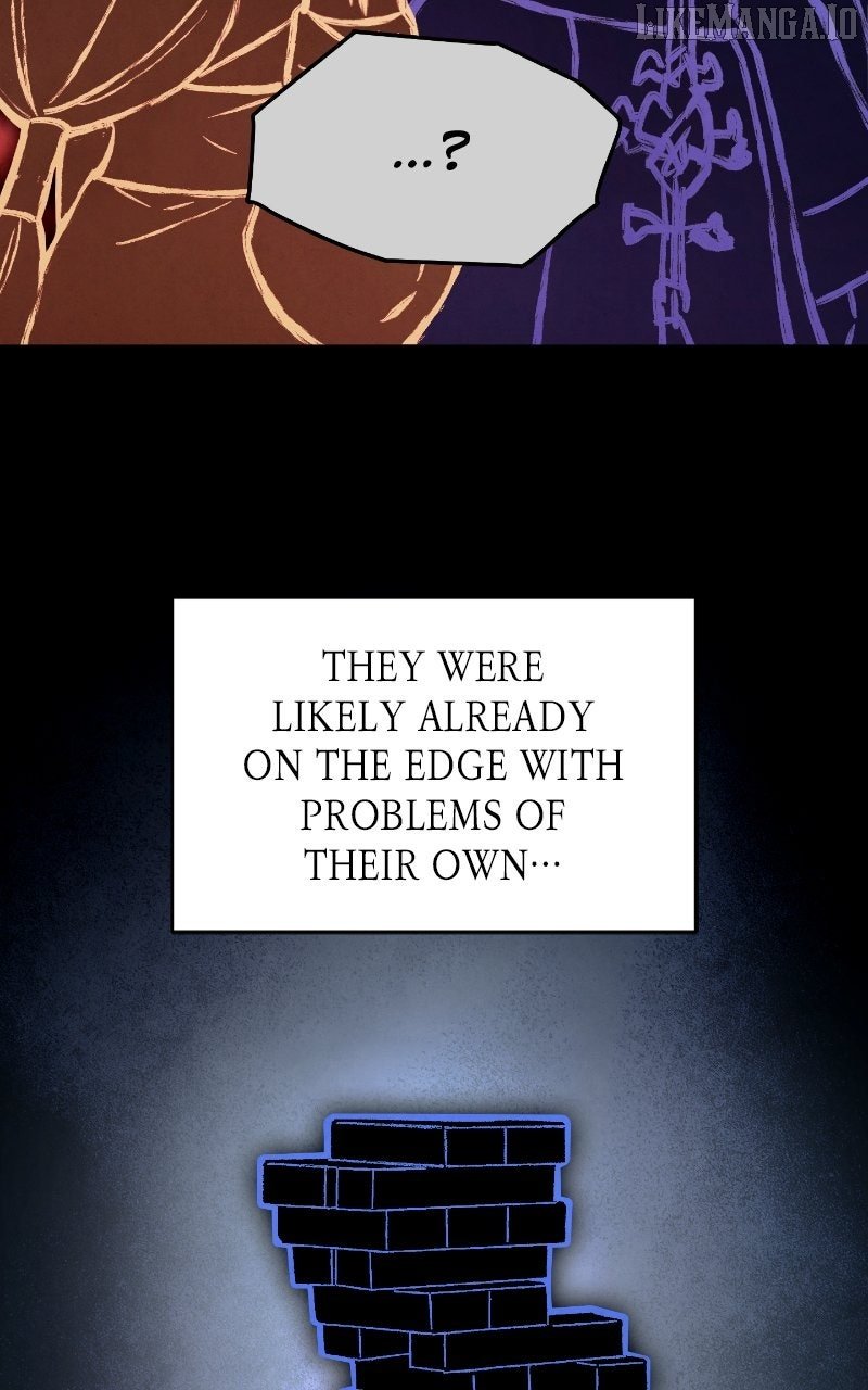 Reincarnated In a Cursed Game Chapter 38 - Page 61