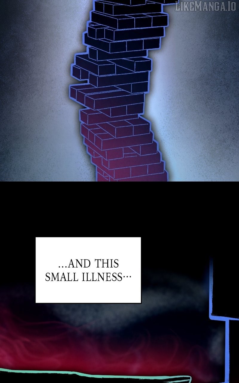 Reincarnated In a Cursed Game Chapter 38 - Page 62