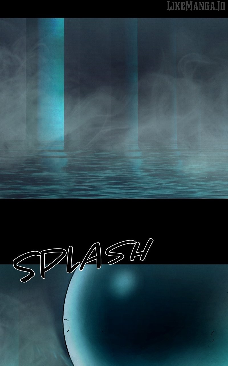 Reincarnated In a Cursed Game Chapter 38 - Page 7