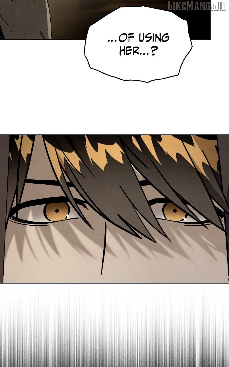 Reincarnated In a Cursed Game Chapter 38 - Page 70