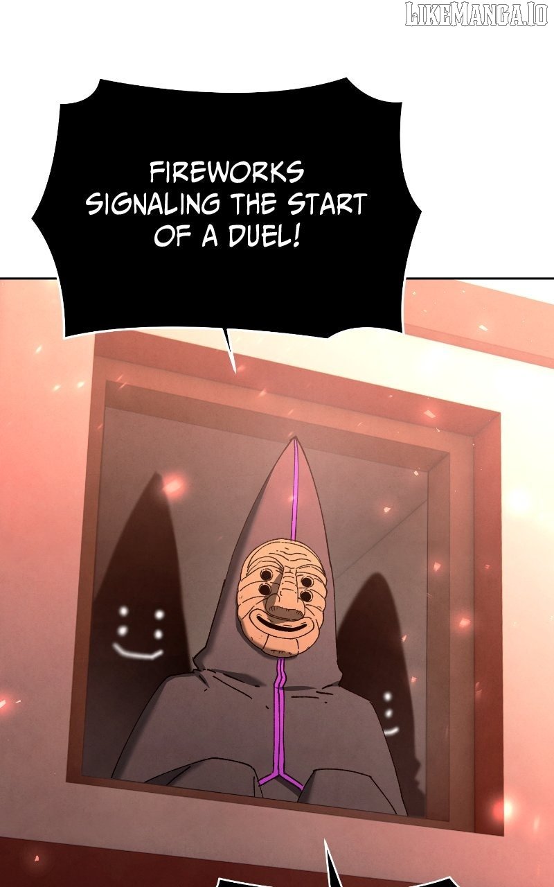 Reincarnated In a Cursed Game Chapter 38 - Page 81