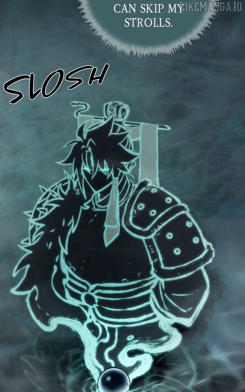 Reincarnated In a Cursed Game Chapter 38 - Page 9