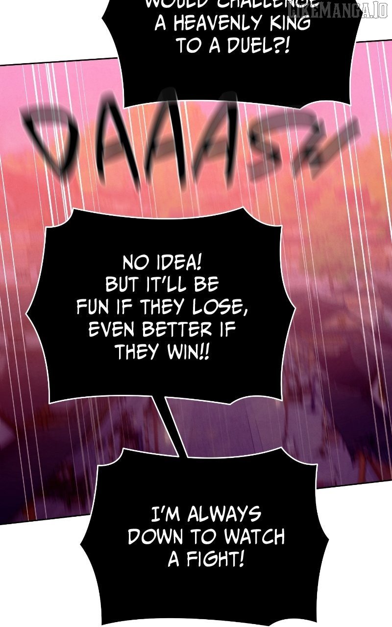 Reincarnated In a Cursed Game Chapter 38 - Page 90