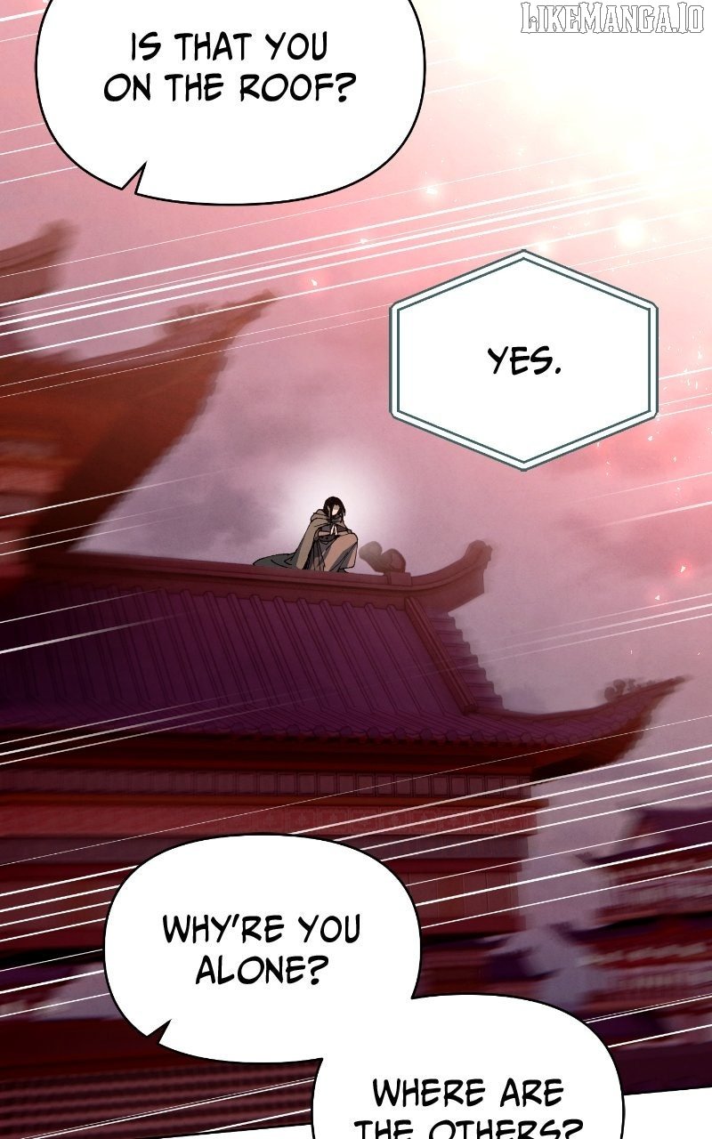 Reincarnated In a Cursed Game Chapter 38 - Page 94