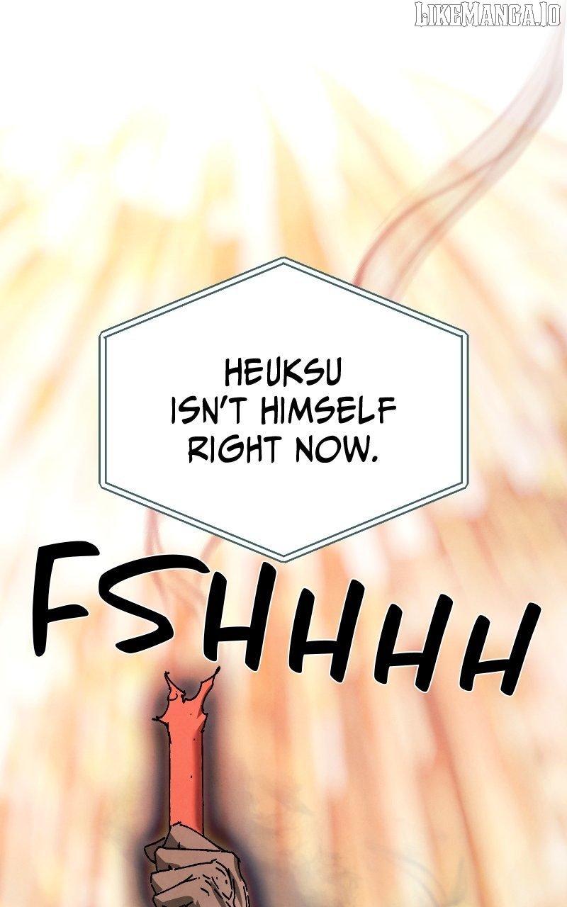 Reincarnated In a Cursed Game Chapter 38 - Page 97