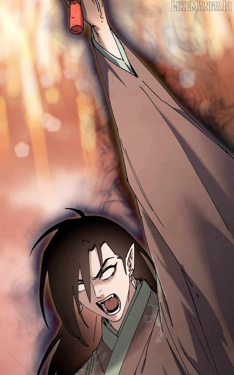 Reincarnated In a Cursed Game Chapter 38 - Page 98