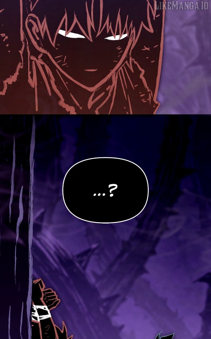 Reincarnated In a Cursed Game Chapter 40 - Page 11