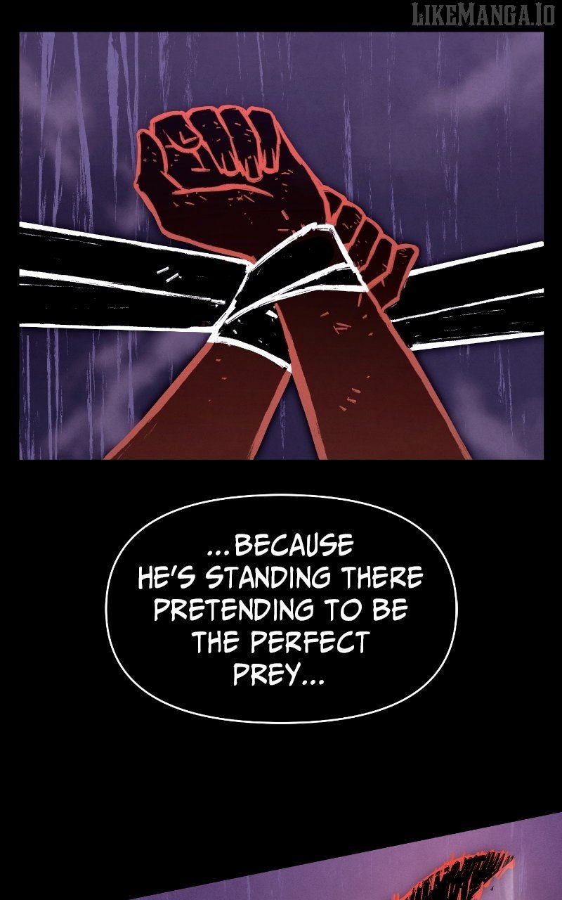 Reincarnated In a Cursed Game Chapter 40 - Page 18