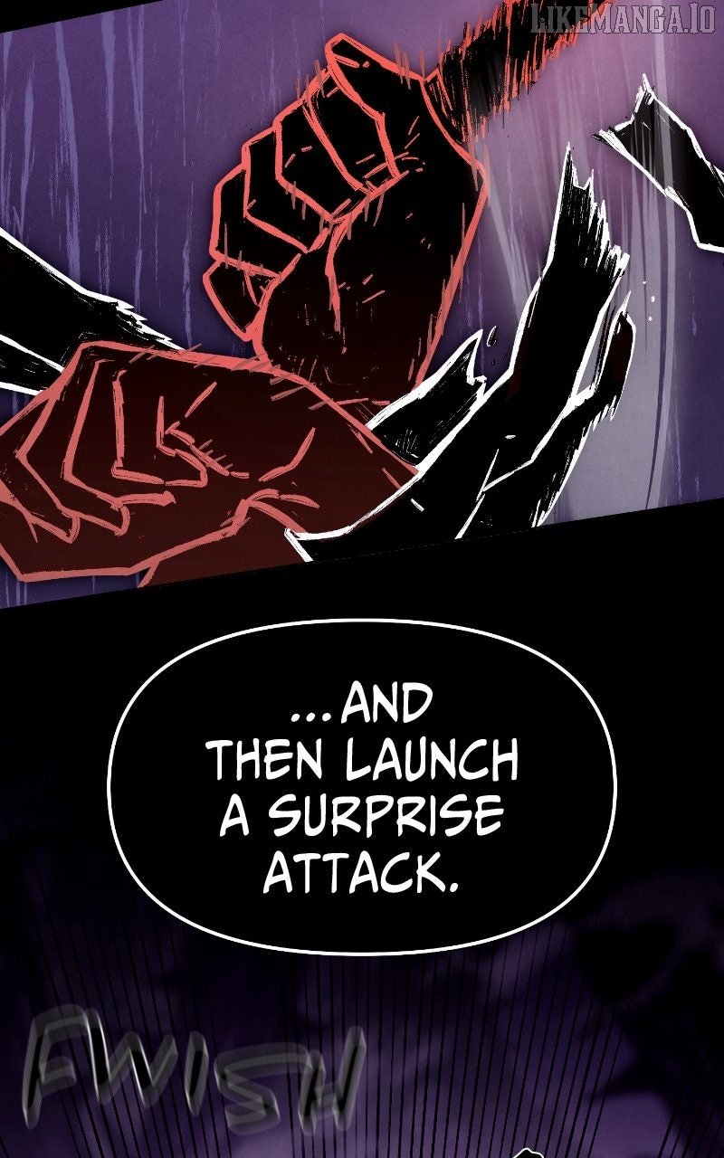 Reincarnated In a Cursed Game Chapter 40 - Page 19