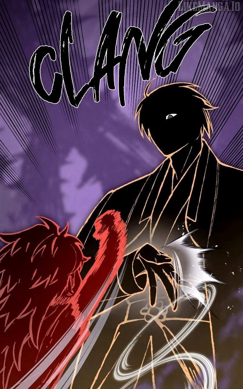 Reincarnated In a Cursed Game Chapter 40 - Page 20