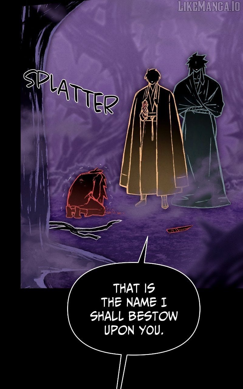 Reincarnated In a Cursed Game Chapter 40 - Page 26