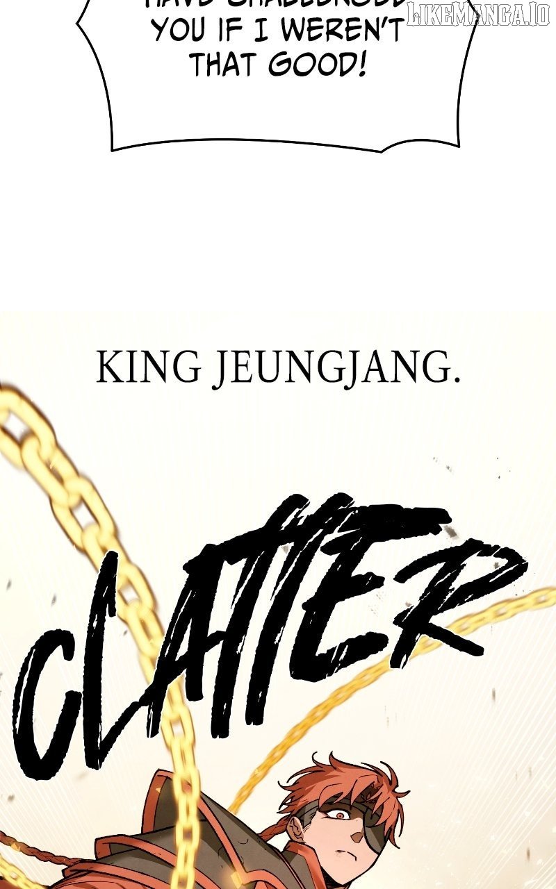 Reincarnated In a Cursed Game Chapter 40 - Page 35