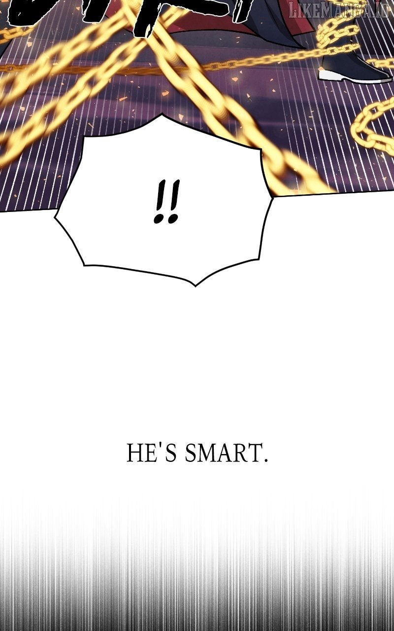 Reincarnated In a Cursed Game Chapter 40 - Page 37