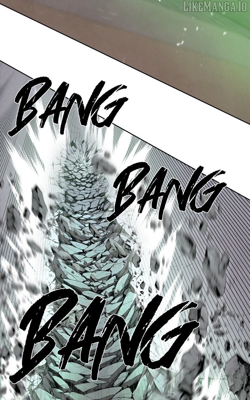 Reincarnated In a Cursed Game Chapter 40 - Page 48