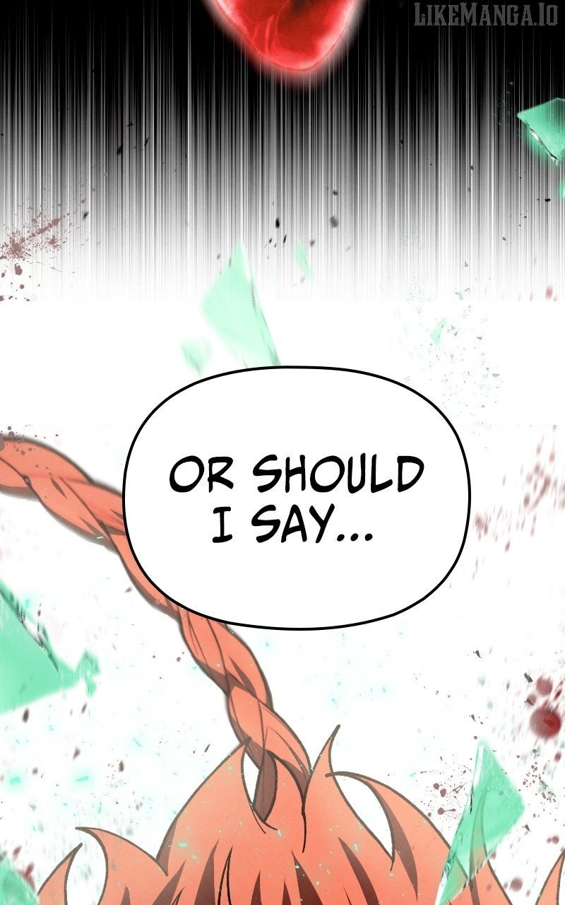 Reincarnated In a Cursed Game Chapter 40 - Page 59