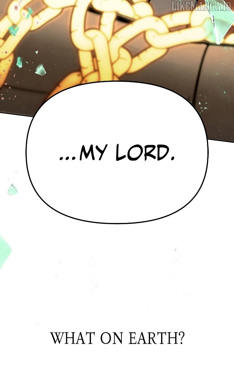 Reincarnated In a Cursed Game Chapter 40 - Page 61