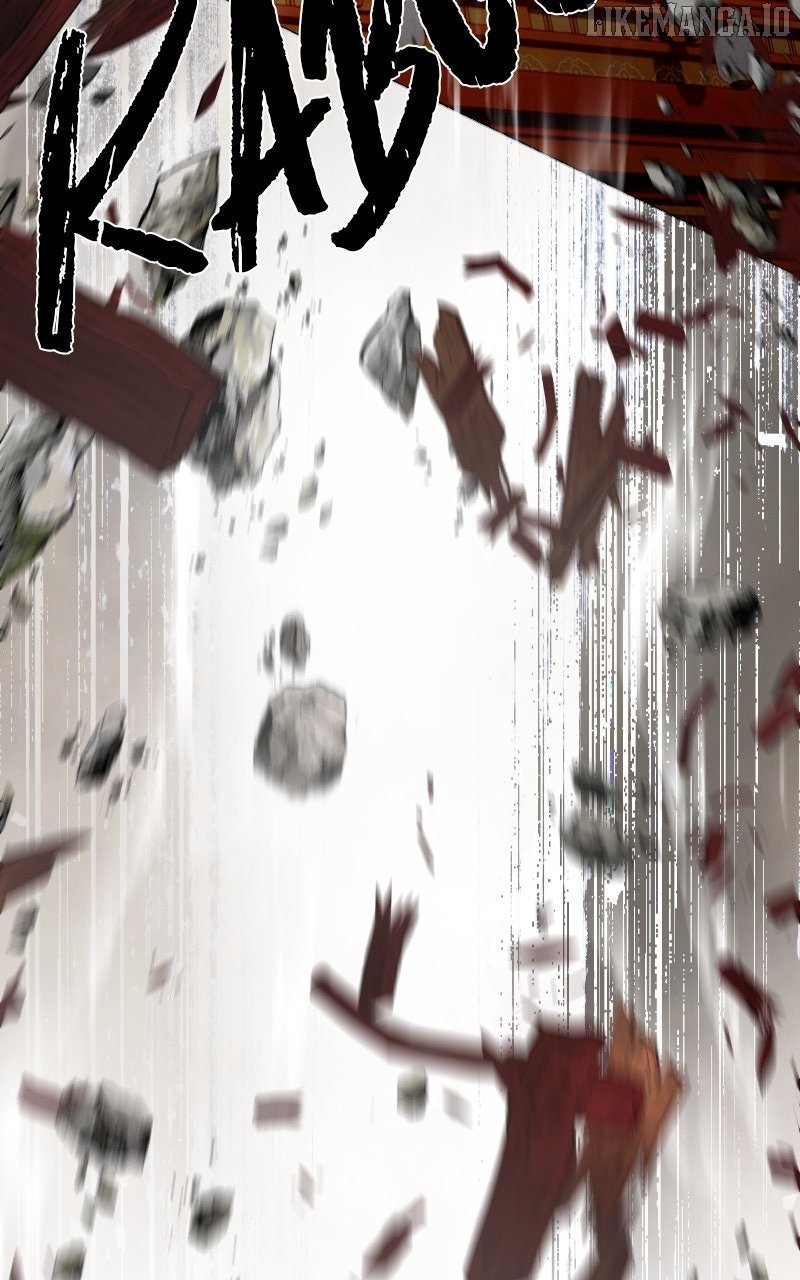 Reincarnated In a Cursed Game Chapter 40 - Page 73