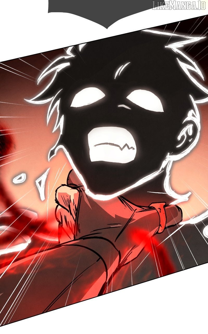 Reincarnated In a Cursed Game Chapter 41 - Page 14