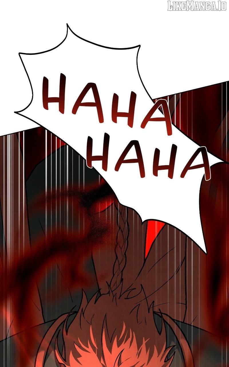 Reincarnated In a Cursed Game Chapter 41 - Page 15