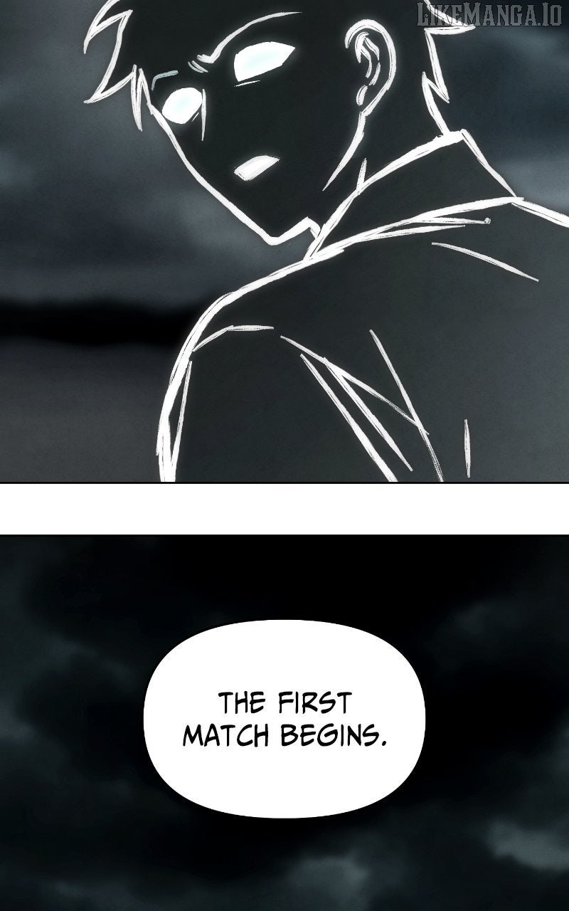 Reincarnated In a Cursed Game Chapter 41 - Page 28