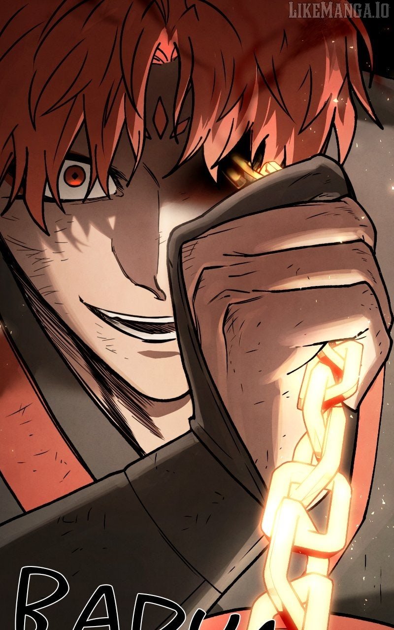 Reincarnated In a Cursed Game Chapter 41 - Page 4