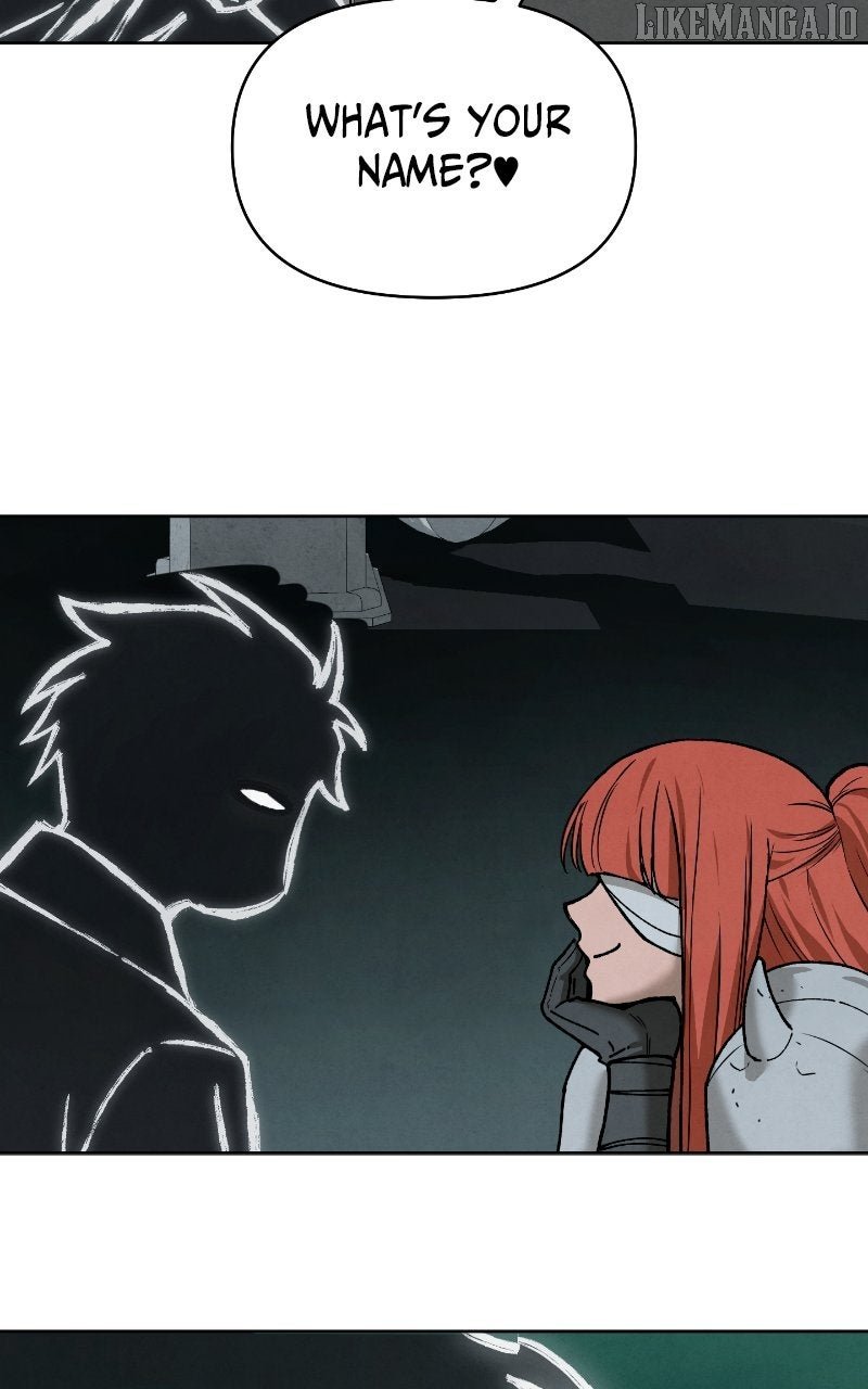 Reincarnated In a Cursed Game Chapter 41 - Page 53