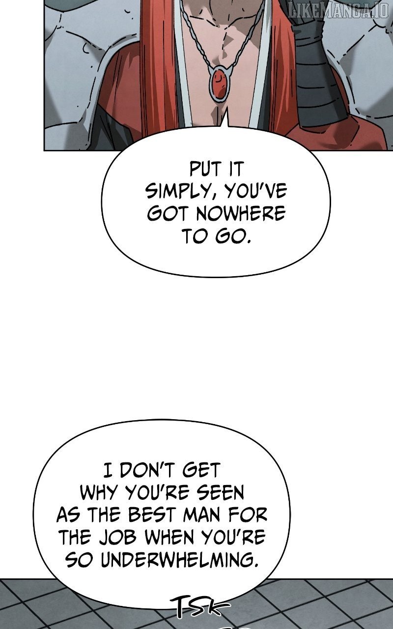 Reincarnated In a Cursed Game Chapter 41 - Page 68