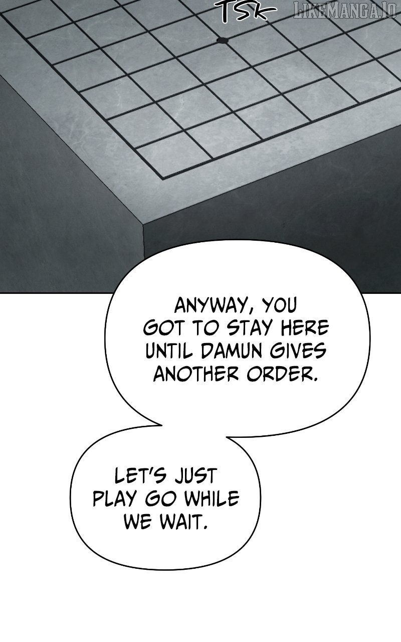 Reincarnated In a Cursed Game Chapter 41 - Page 69