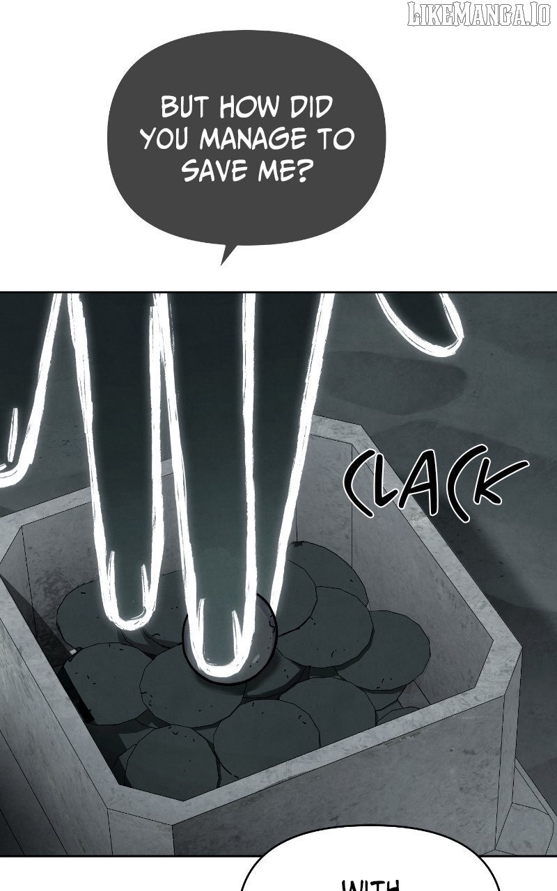 Reincarnated In a Cursed Game Chapter 41 - Page 71