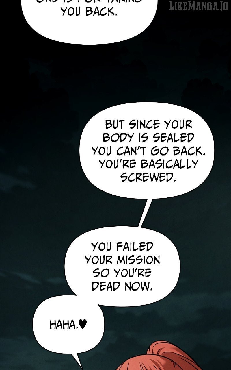 Reincarnated In a Cursed Game Chapter 41 - Page 75