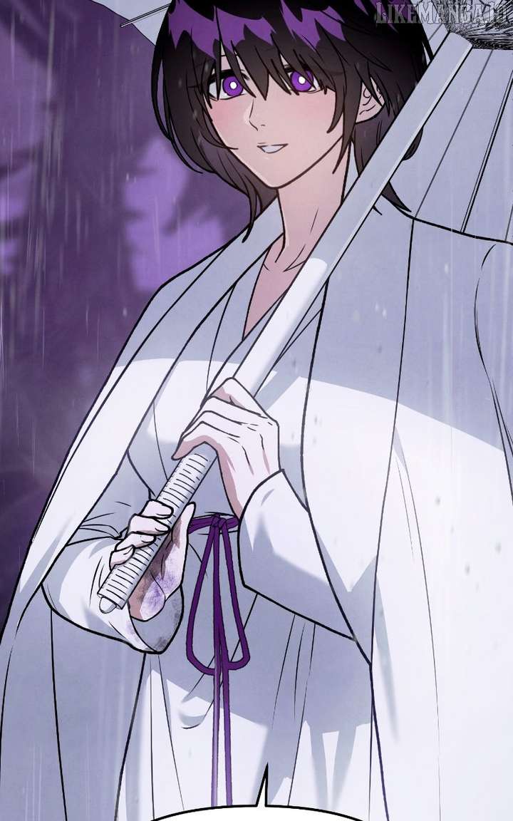 Reincarnated In a Cursed Game Chapter 43 - Page 10