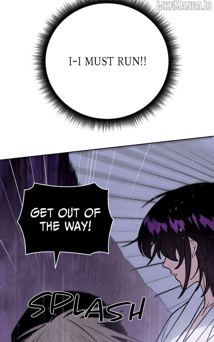 Reincarnated In a Cursed Game Chapter 43 - Page 17