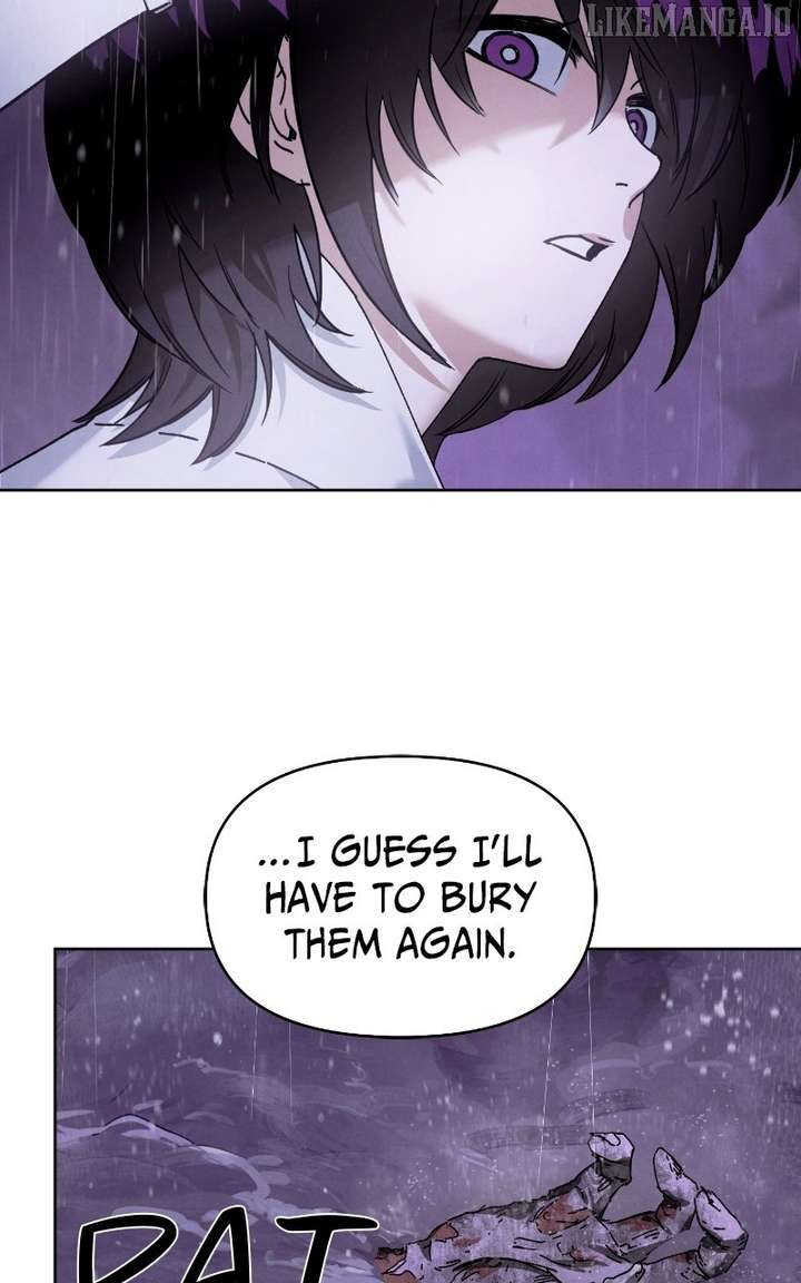 Reincarnated In a Cursed Game Chapter 43 - Page 19