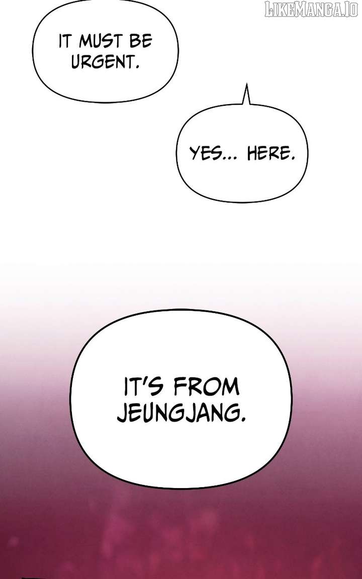 Reincarnated In a Cursed Game Chapter 43 - Page 23