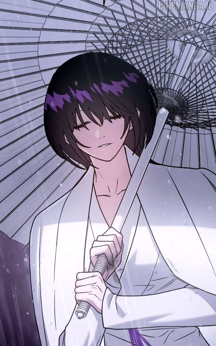 Reincarnated In a Cursed Game Chapter 43 - Page 28