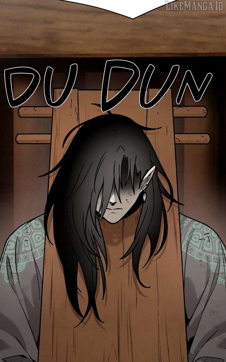 Reincarnated In a Cursed Game Chapter 43 - Page 37