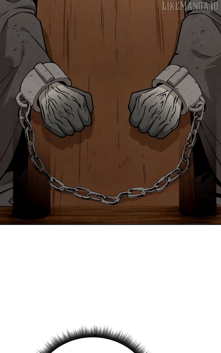 Reincarnated In a Cursed Game Chapter 43 - Page 38