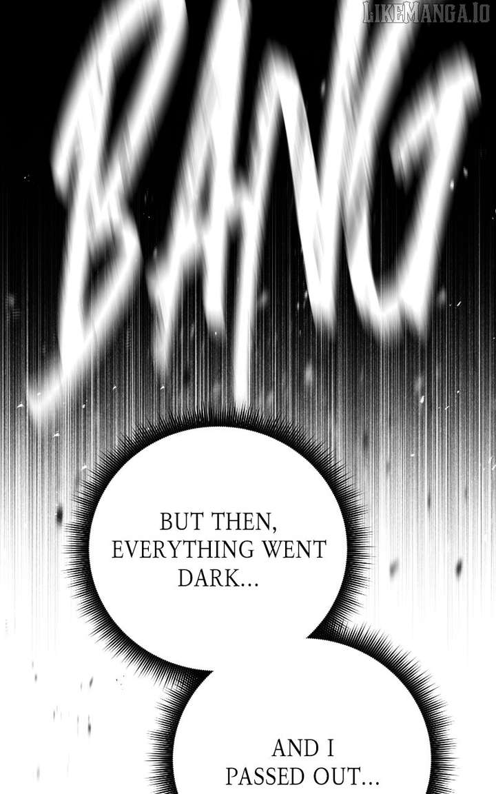 Reincarnated In a Cursed Game Chapter 43 - Page 42