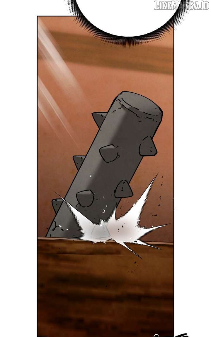 Reincarnated In a Cursed Game Chapter 43 - Page 43