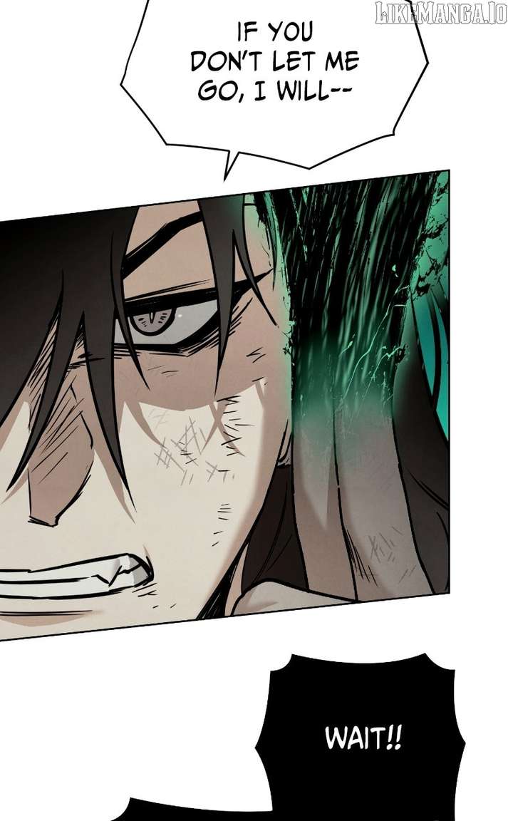 Reincarnated In a Cursed Game Chapter 43 - Page 50