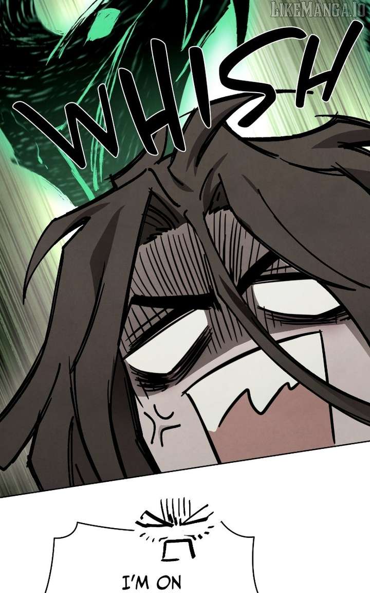 Reincarnated In a Cursed Game Chapter 43 - Page 56