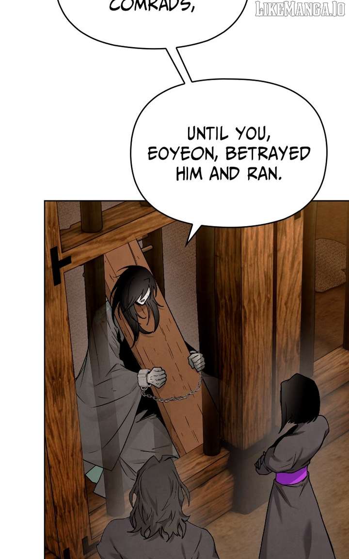 Reincarnated In a Cursed Game Chapter 43 - Page 58