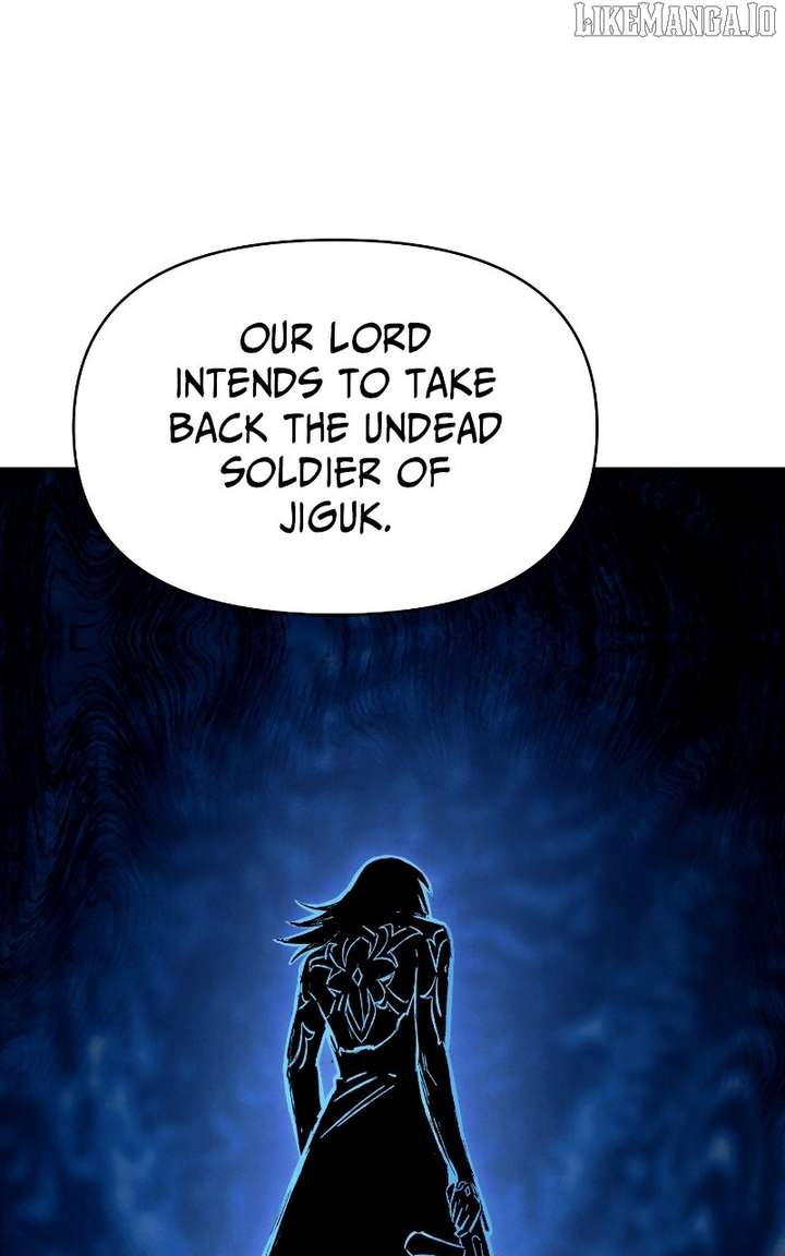 Reincarnated In a Cursed Game Chapter 43 - Page 71